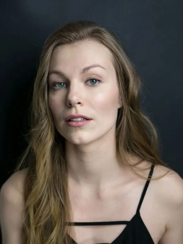 Магдалена Двужиньская